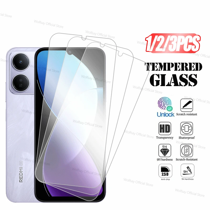 1/2/3PCS Tempered Glass For Xiaomi Redmi R70m Screen Protector Xiaomi Redmi R70m Full Glue Anti-Scratch Phone Glass Redmi R70m
1/2/3PCS Tempered Glass For Xiaomi Redmi R70m Screen Protector Xiaomi Redmi R70m Full Glue Anti-Scratch Phone Glass Redmi R70m