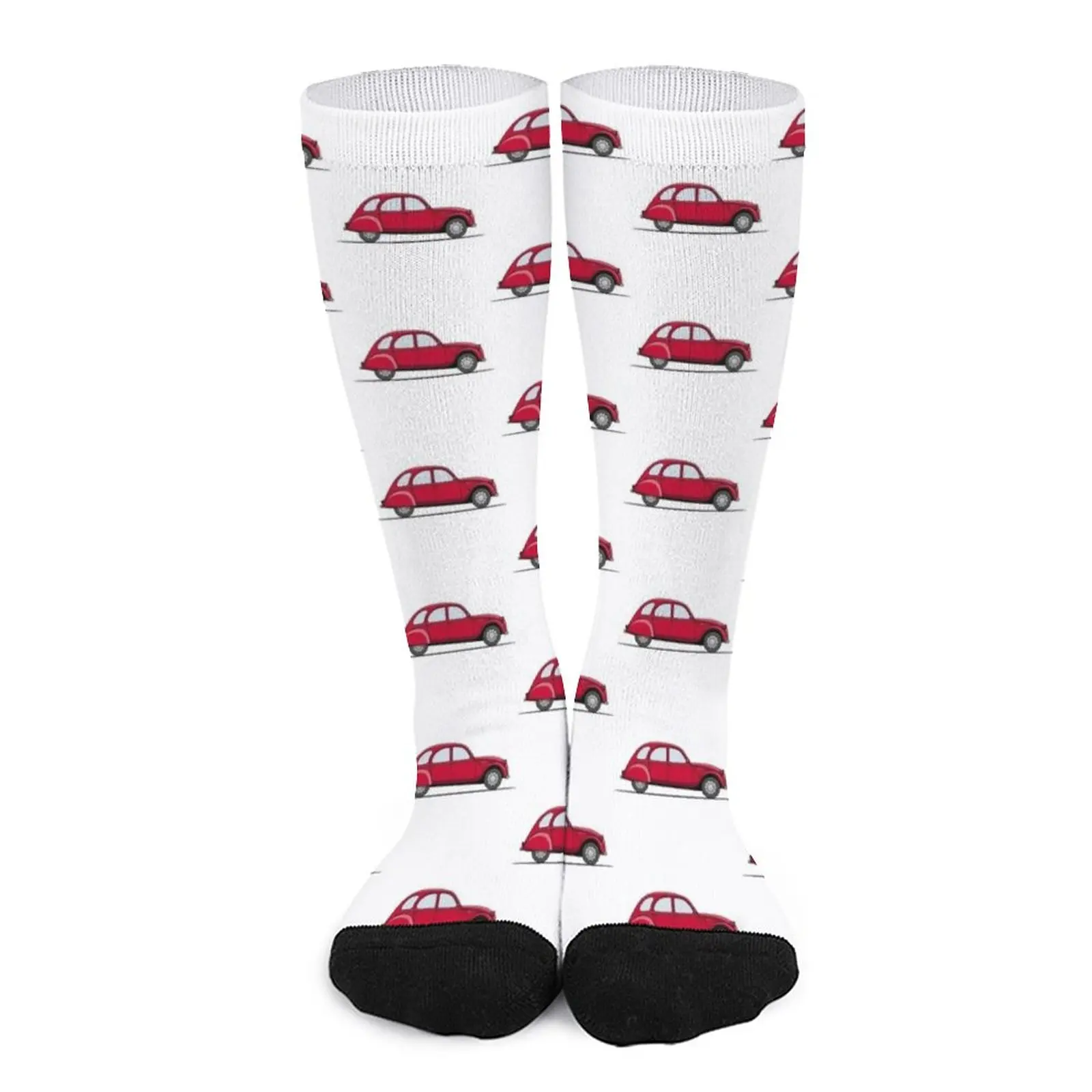 Classic French Car - Red Socks sports stockings man socks for man sports socks men
Classic French Car - Red Socks sports stockings man socks for man sports socks men