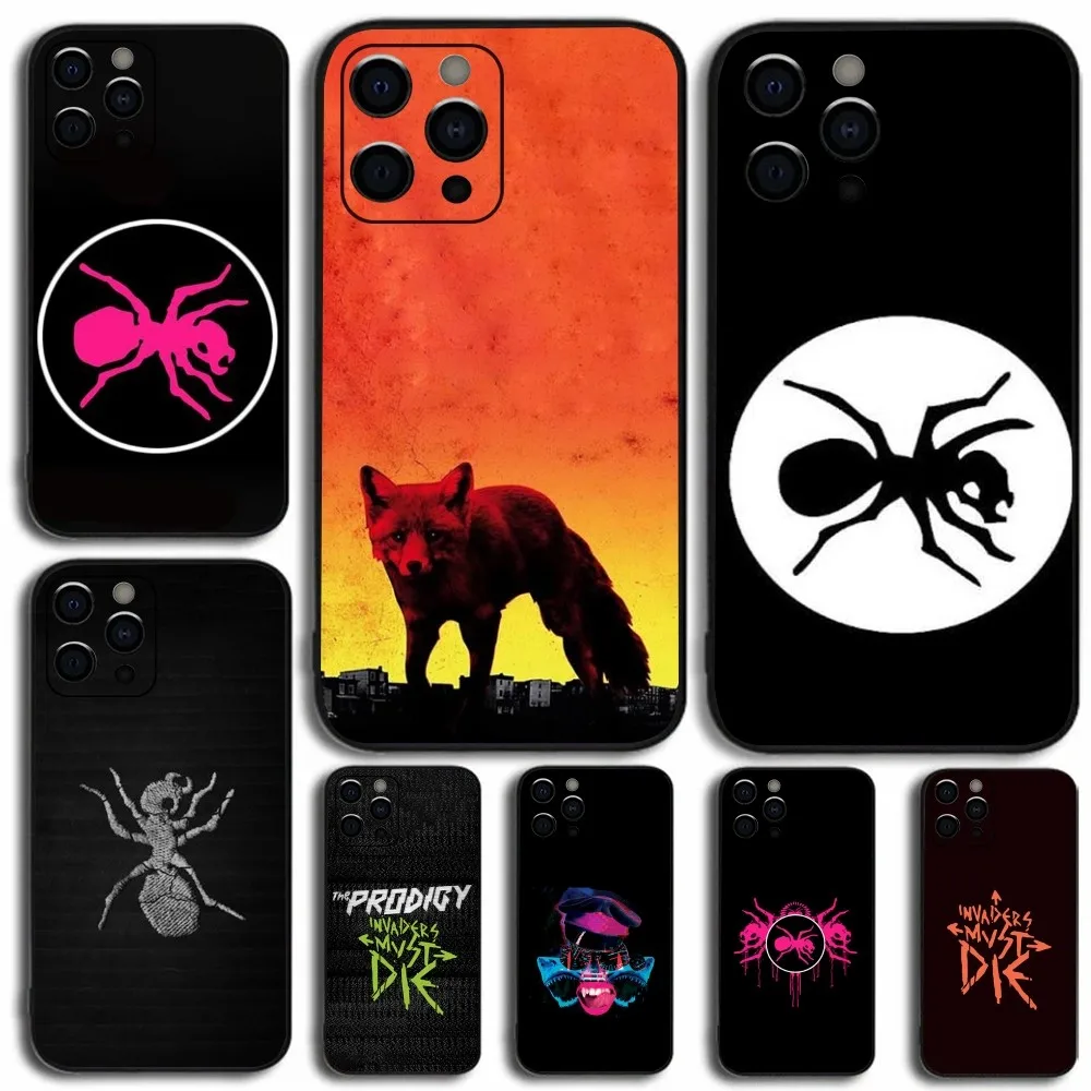 The P-Prodigy Phone Case For Apple iPhone 15,14,13,12,11,Pro,X,XS,Max,XR,Plus,Mini Soft Black Cover
The P-Prodigy Phone Case For Apple iPhone 15,14,13,12,11,Pro,X,XS,Max,XR,Plus,Mini Soft Black Cover