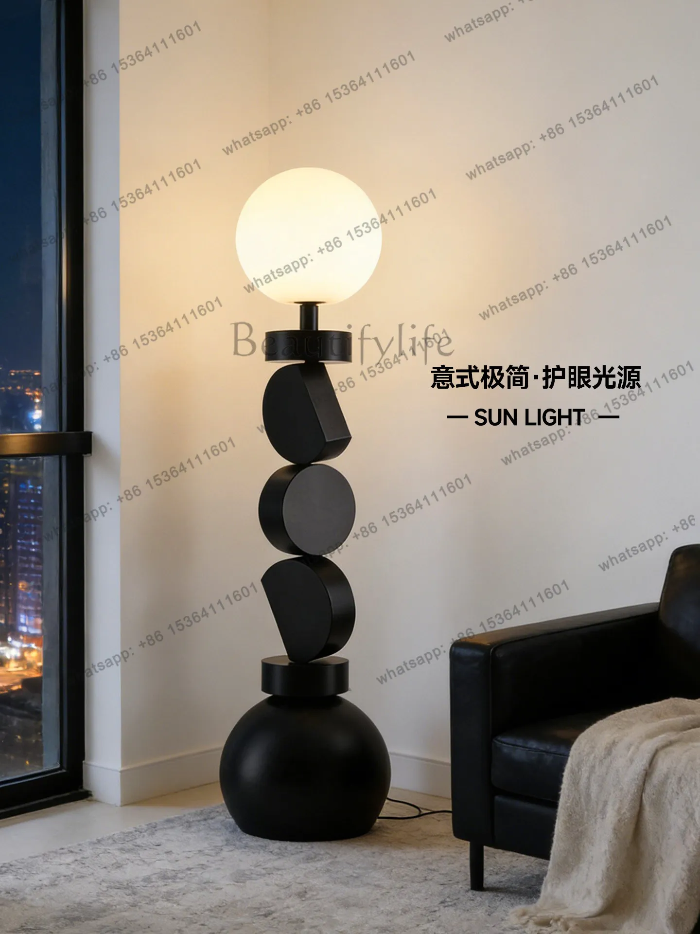 PG living room floor-to-ceiling luminous ornament, next to the sofa, high-end art medieval atmosphere, bedroom bedside ornament
PG living room floor-to-ceiling luminous ornament, next to the sofa, high-end art medieval atmosphere, bedroom bedside ornament