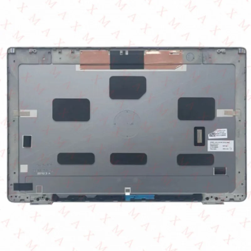 Новинка AA для Dell Latitude 14 7430 E7430, задняя крышка ЖК-дисплея для ноутбука 2 в 1, 0J6PHG, серая
Новинка AA для Dell Latitude 14 7430 E7430, задняя крышка ЖК-дисплея для ноутбука 2 в 1, 0J6PHG, серая