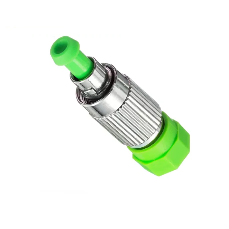 5pcs FC/APC-FC/APC Male to Female Attenuators (0, 1 to 25dB)/Fixed/Plug-in type /Fiber Optical
5pcs FC/APC-FC/APC Male to Female Attenuators (0, 1 to 25dB)/Fixed/Plug-in type /Fiber Optical