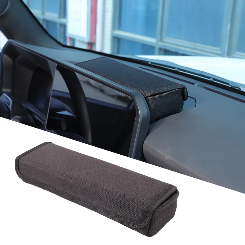 For Toyota Land Cruiser 250 Prado LC250 2024 2025 Car Dashboard Navigation Screen Storage Box Organizer Accessories
For Toyota Land Cruiser 250 Prado LC250 2024 2025 Car Dashboard Navigation Screen Storage Box Organizer Accessories