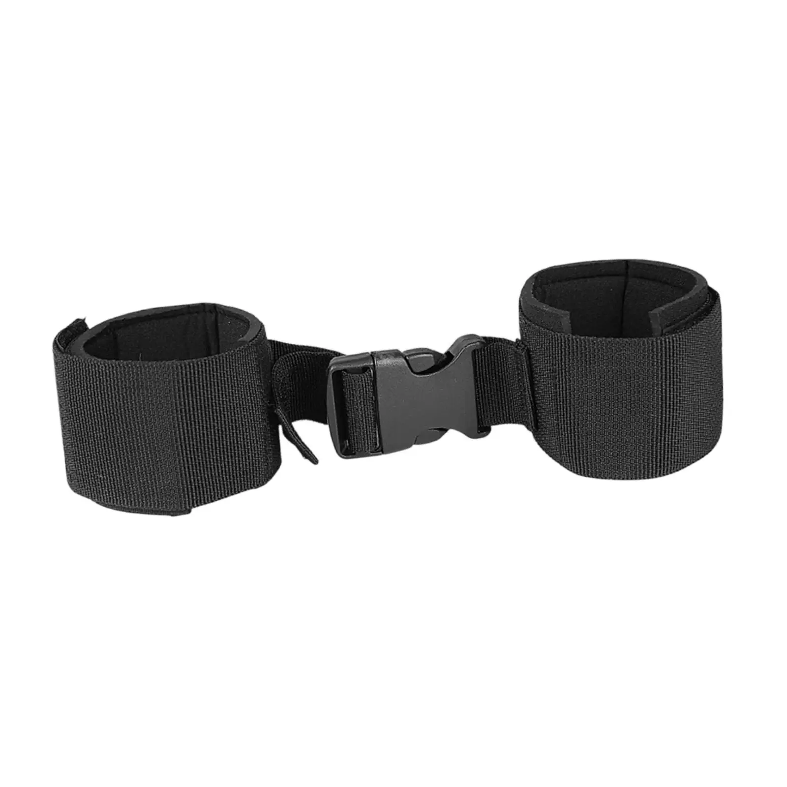 Gymnastics Ankle Strap Polyester Material Exercise Aid Sturdy Support Band for Sports Anklet Training
Gymnastics Ankle Strap Polyester Material Exercise Aid Sturdy Support Band for Sports Anklet Training