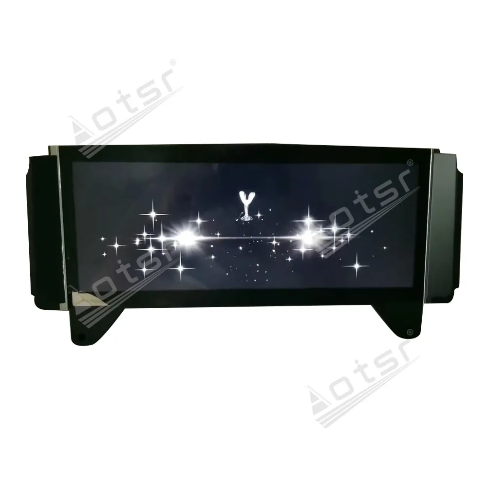 12.3 inch Digital Cluster Odometer Screen For Rolls- Royce LCD Instrument Panel Virtual Cockpit Car Speed Meter Dashboard
12.3 inch Digital Cluster Odometer Screen For Rolls- Royce LCD Instrument Panel Virtual Cockpit Car Speed Meter Dashboard