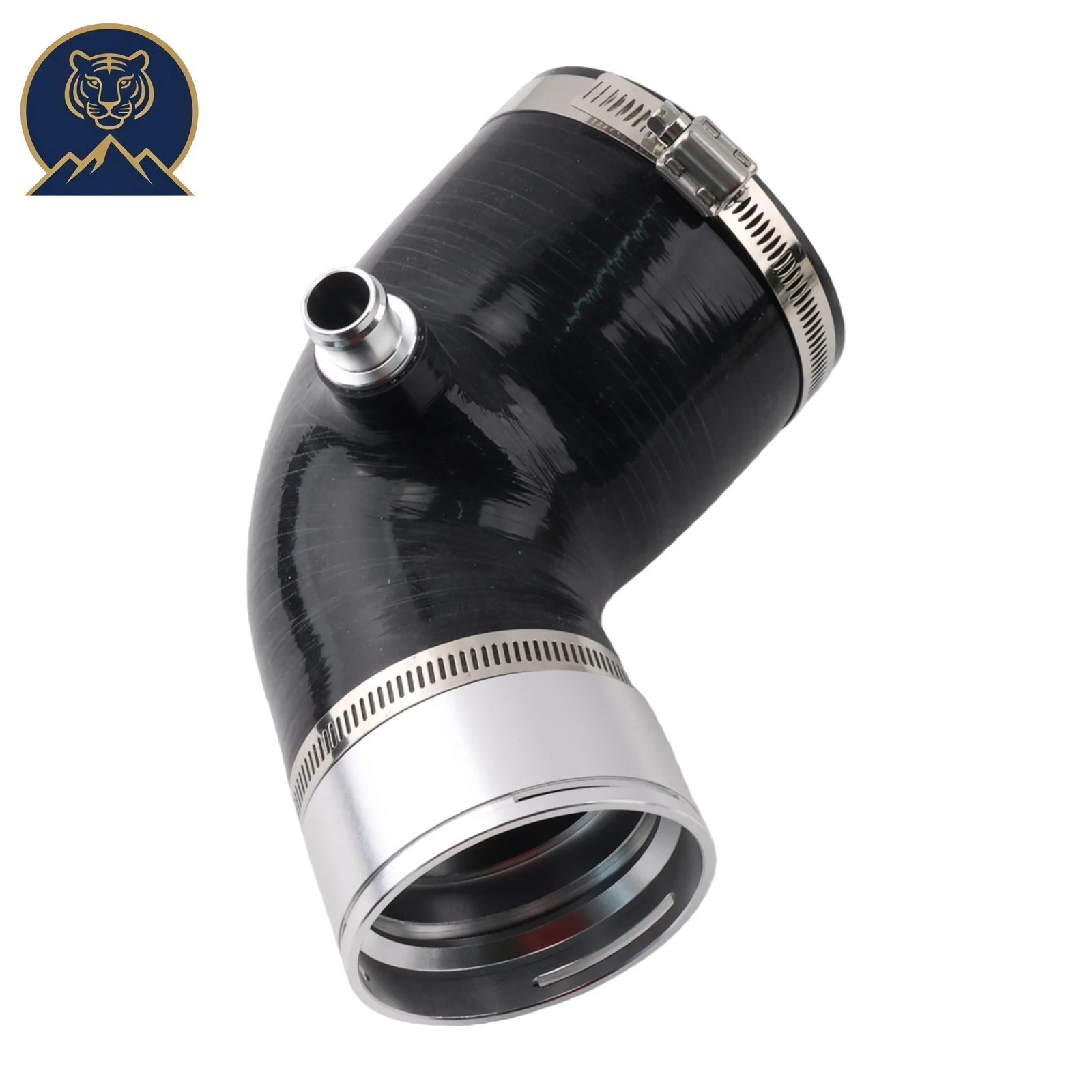 Performance Turbo Inlet Pipe BW-B5805H For BMW B58 G20 G21 G22 G23 G42 Z4 Toyota Supra A90 A91 M340i M240i 3.0T
Performance Turbo Inlet Pipe BW-B5805H For BMW B58 G20 G21 G22 G23 G42 Z4 Toyota Supra A90 A91 M340i M240i 3.0T