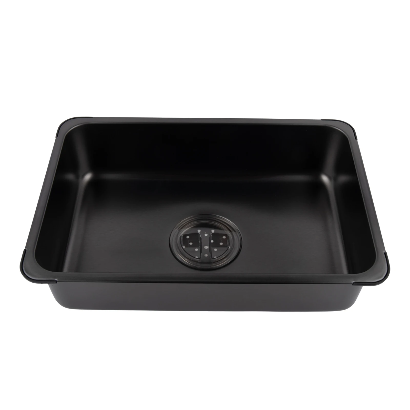 Portable Kitchen Stainless Steel Sink Silicone Sealing For Water Storage 201 Stainless Steel Construction For Outdoor Cooking
Portable Kitchen Stainless Steel Sink Silicone Sealing For Water Storage 201 Stainless Steel Construction For Outdoor Cooking