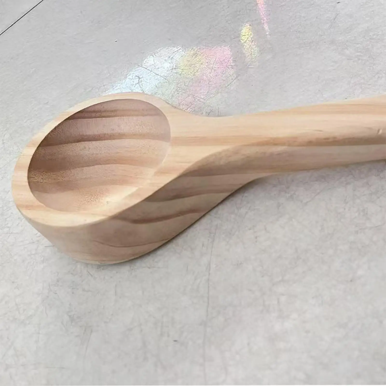 Sauna Ladle Comfortable Sturdy Practical Durability Versatile Sauna Accessories for Winter Houses Sauna Room Bathroom Bathing
Sauna Ladle Comfortable Sturdy Practical Durability Versatile Sauna Accessories for Winter Houses Sauna Room Bathroom Bathing