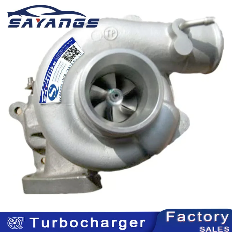 Turbo TF035 For Hyundai Starex Libero Terracan Galloper D4BH 4D56A-1 4D56 2.5L 28200-4A210 282004A210 49135-04030 49135-04131
Turbo TF035 For Hyundai Starex Libero Terracan Galloper D4BH 4D56A-1 4D56 2.5L 28200-4A210 282004A210 49135-04030 49135-04131