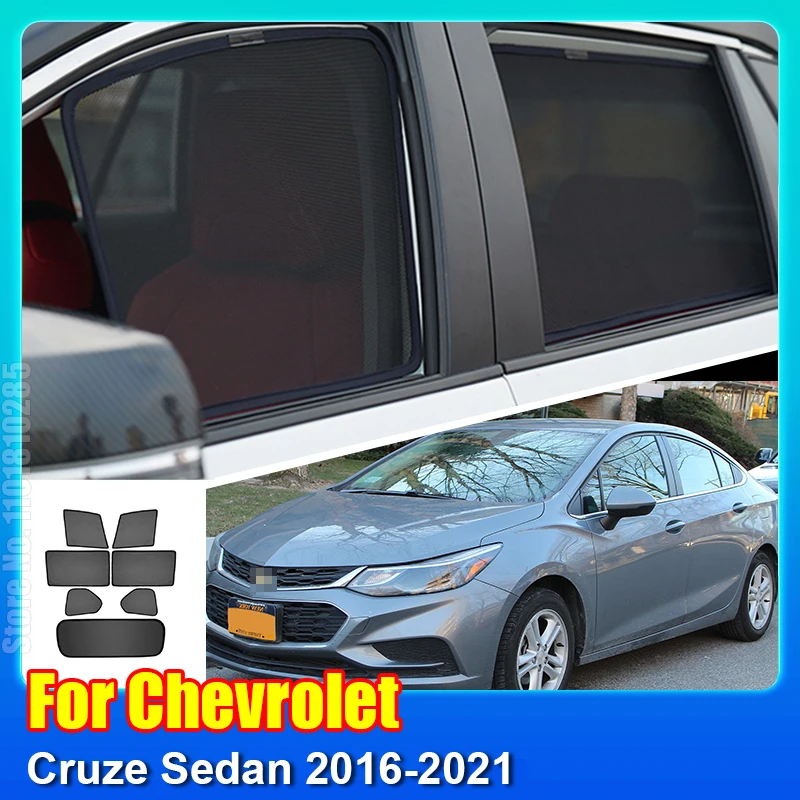 Магнитный солнцезащитный козырек на лобовое стекло для Chevrolet Cruze Sedan 2016-2021
Магнитный солнцезащитный козырек на лобовое стекло для Chevrolet Cruze Sedan 2016-2021