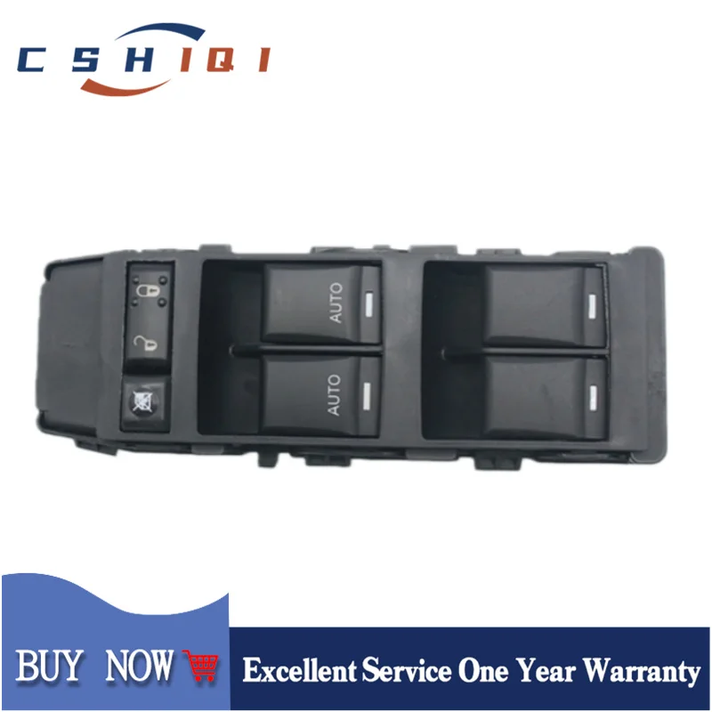 Car Driver Side Window Button Switch 4602781AA For Chrysler 300 Sebring Dodge New Car Parts accessories
Car Driver Side Window Button Switch 4602781AA For Chrysler 300 Sebring Dodge New Car Parts accessories