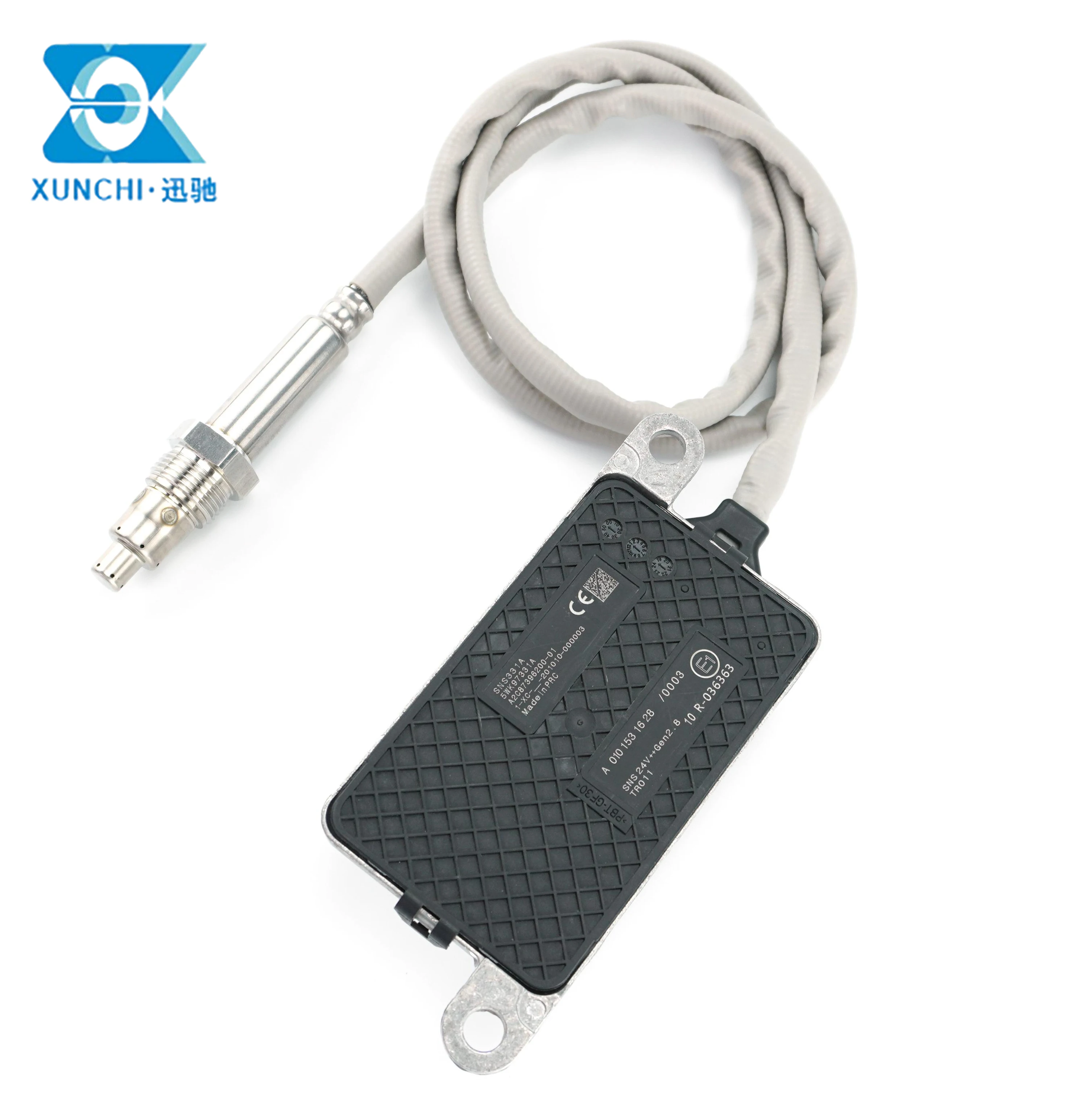 Factory Good Sale Car Sensor OE 5WK97331A A0101531628/0003 5WK9 7331A Nitrogen Oxide Sensor NOX Sensor for BENZ
Factory Good Sale Car Sensor OE 5WK97331A A0101531628/0003 5WK9 7331A Nitrogen Oxide Sensor NOX Sensor for BENZ