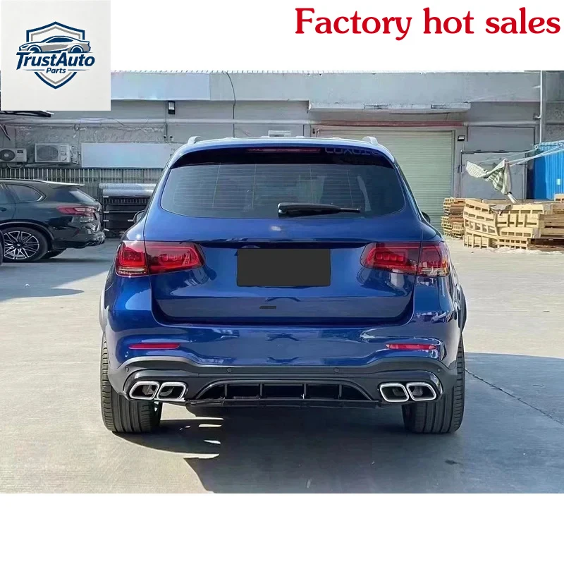 King Of SalesBt SellingCar Parts X Body Kits Spoiler CAR REAR EXHAUST TAIL LIP GLC GLSS StyleHigh Quality
King Of SalesBt SellingCar Parts X Body Kits Spoiler CAR REAR EXHAUST TAIL LIP GLC GLSS StyleHigh Quality
