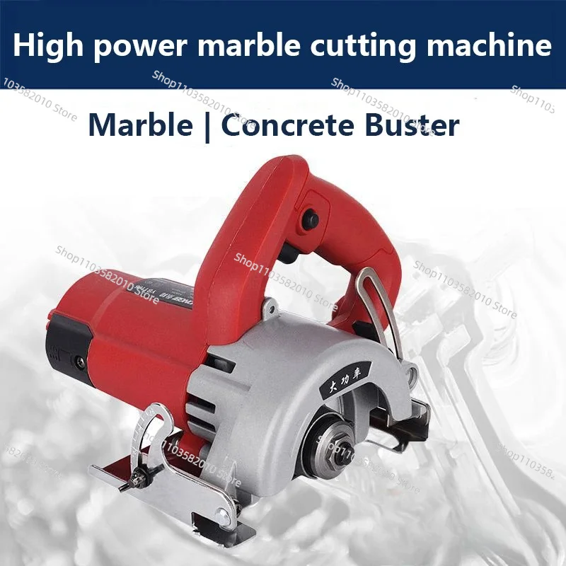 220V all-copper multi-purpose marble cutting machine toothless saw stone wood ceramic floor tile concrete slotting machine
220V all-copper multi-purpose marble cutting machine toothless saw stone wood ceramic floor tile concrete slotting machine