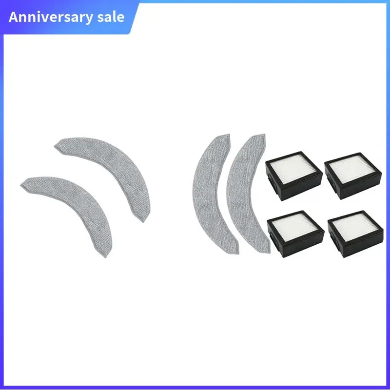 A75P-Replacement Mop Pads For Irobot Roomba Combo J7+ Robot Vacuum Microfiber Washable Reusable Mopping Cloth
A75P-Replacement Mop Pads For Irobot Roomba Combo J7+ Robot Vacuum Microfiber Washable Reusable Mopping Cloth