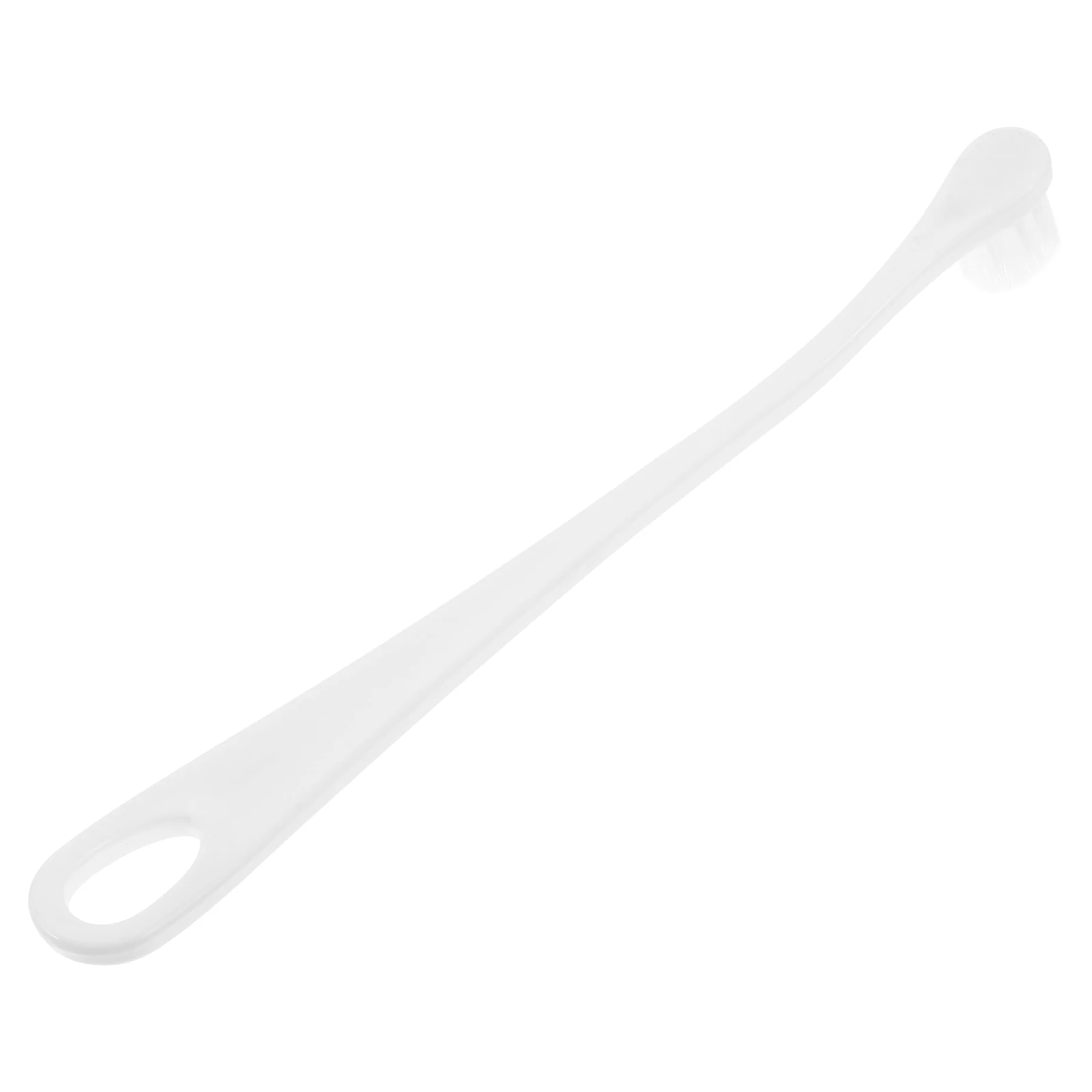 Pet Toothbrush White Dog Dental Care Hard Bristles al Hygiene Tool Small Puppy Grooming Supply for Daily Cleaning
Pet Toothbrush White Dog Dental Care Hard Bristles al Hygiene Tool Small Puppy Grooming Supply for Daily Cleaning