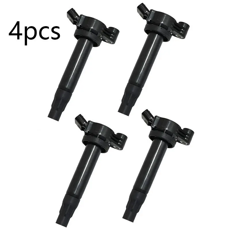 4/6Pcs Ignition Coil 90919-02246 9091902246 for LEXUS RX330 RX400h RX400 TOYOTA HARRIER 2005-2013 HIGHLANDER KLUGER 2003-2007
4/6Pcs Ignition Coil 90919-02246 9091902246 for LEXUS RX330 RX400h RX400 TOYOTA HARRIER 2005-2013 HIGHLANDER KLUGER 2003-2007