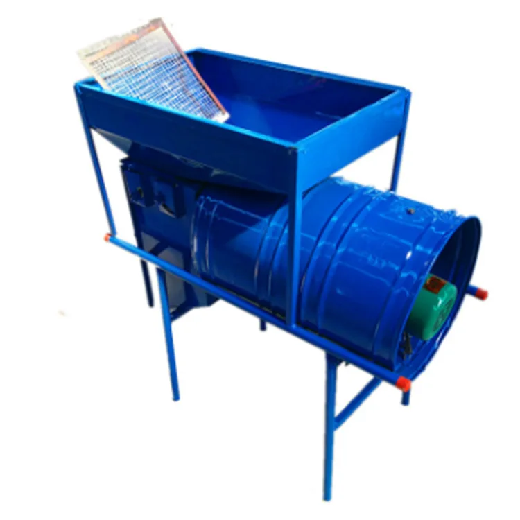Electric Agricultural Windmill Grain Wind Separator Raiser Household Rice Corn Oil Rapeseed Separator Screening Machine
Electric Agricultural Windmill Grain Wind Separator Raiser Household Rice Corn Oil Rapeseed Separator Screening Machine