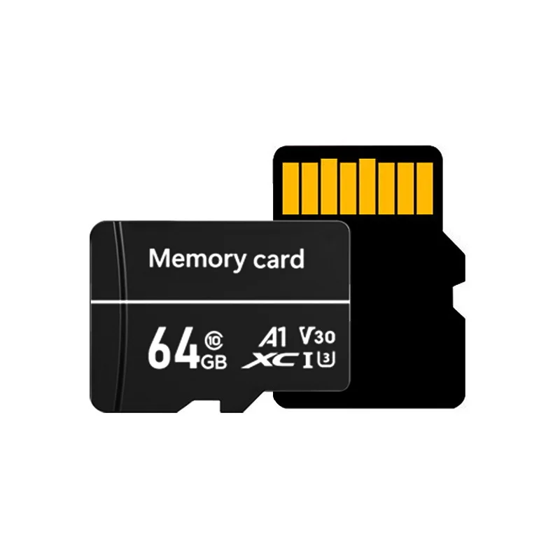 High-speed memory card 128g 64g monitoring memory card driving recorder special memory card 16g tf card
High-speed memory card 128g 64g monitoring memory card driving recorder special memory card 16g tf card