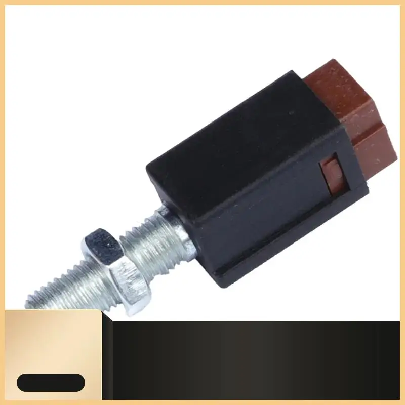 25300-62J00 2530062J00 Car Brake Light Switch For Nissan 370Z Frontier Xterra 350Z Altima Pathfinder 240SX Pickup D21-N30R
25300-62J00 2530062J00 Car Brake Light Switch For Nissan 370Z Frontier Xterra 350Z Altima Pathfinder 240SX Pickup D21-N30R