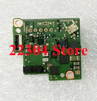Z6 II Power Board Z7II Powerboard Repair Replacement Parts For Nikon Z6ii Z7ii Camera
Z6 II Power Board Z7II Powerboard Repair Replacement Parts For Nikon Z6ii Z7ii Camera