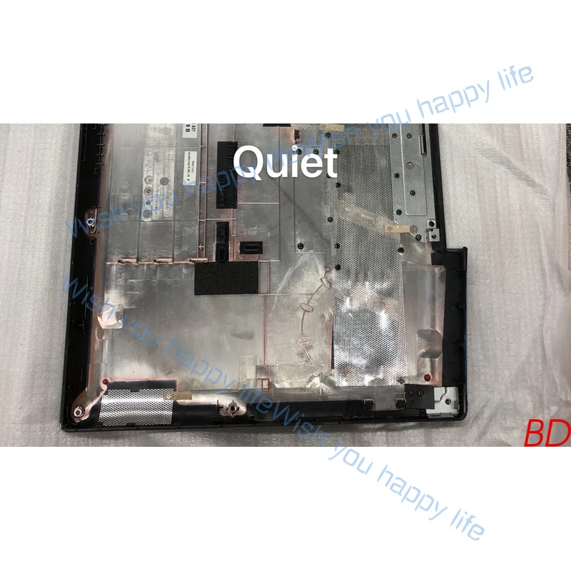 L... D Shell Red Foot 0G92MT G92MT FOR DELL G3 3590
L... D Shell Red Foot 0G92MT G92MT FOR DELL G3 3590
