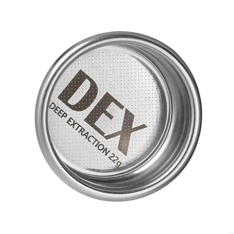 Y5lf Coffee Powder Powding Bowlable Coffee Container Идеально подходит для домашнего пивоварения
Y5lf Coffee Powder Powding Bowlable Coffee Container Идеально подходит для домашнего пивоварения