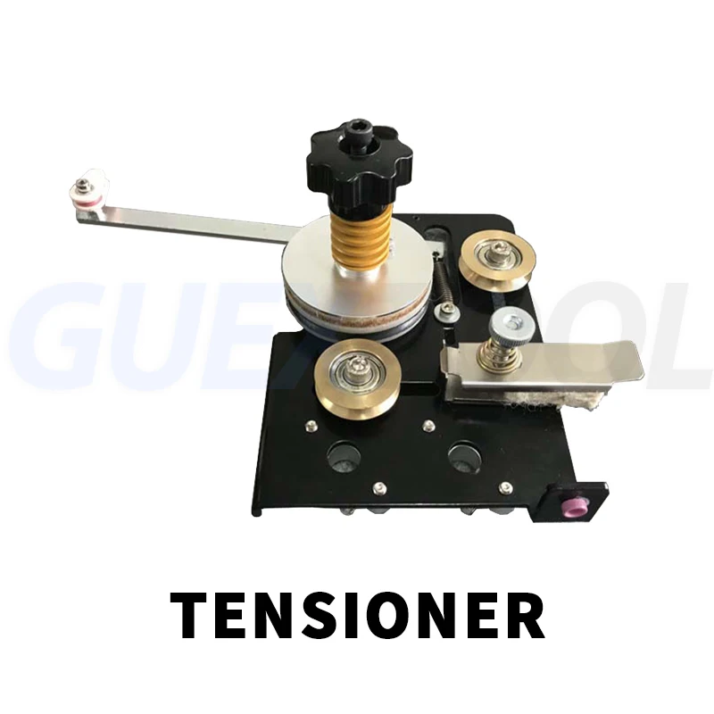 Wire Winding Machine Tensioner Standard Mechanical Enameled Wire Tensioner Fully Automatic Wire Winding Machine Tensioner
Wire Winding Machine Tensioner Standard Mechanical Enameled Wire Tensioner Fully Automatic Wire Winding Machine Tensioner