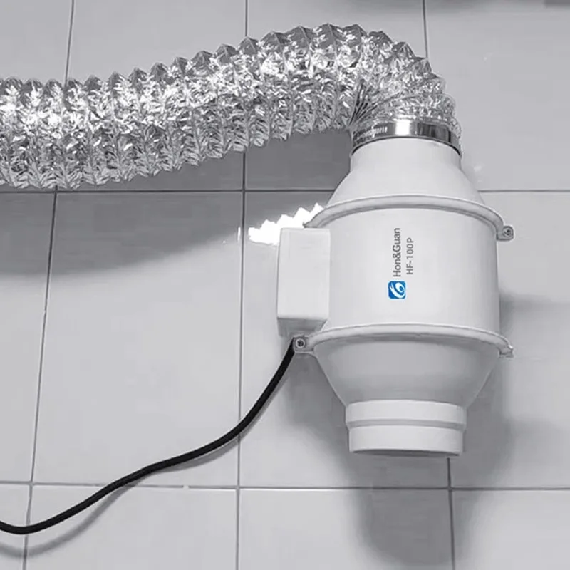 Silent Powerful High Power Household Kitchen Bathroom Kitchen Exhaust Fan 
Silent Powerful High Power Household Kitchen Bathroom Kitchen Exhaust Fan