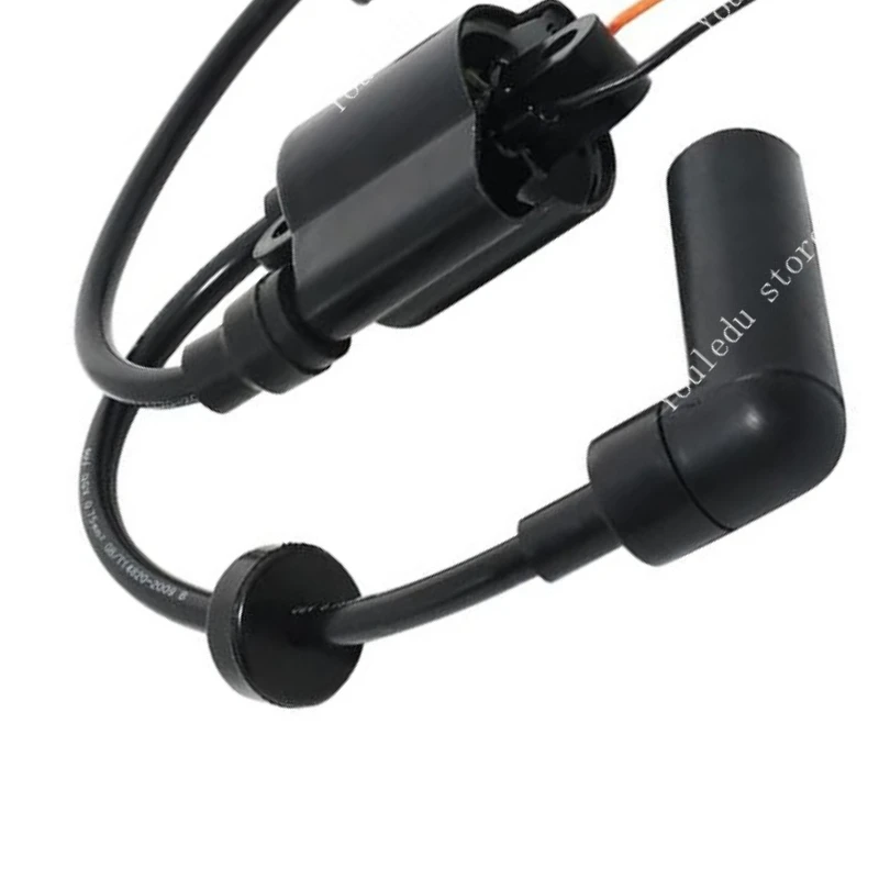 Подходит для блока высокого напряжения подвесного двигателя F25 T25 65W-85570-00 F25-05120000
Подходит для блока высокого напряжения подвесного двигателя F25 T25 65W-85570-00 F25-05120000