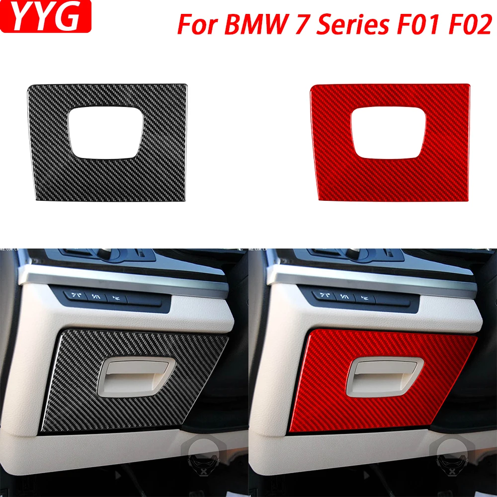 Для BMW серий 7 F01 F02 2009-2014 коробка из углеродного волокна для хранения водителя панель отделка Крышка для автомобильного интерьера аксессуары стикер
Для BMW серий 7 F01 F02 2009-2014 коробка из углеродного волокна для хранения водителя панель отделка Крышка для автомобильного интерьера аксессуары стикер