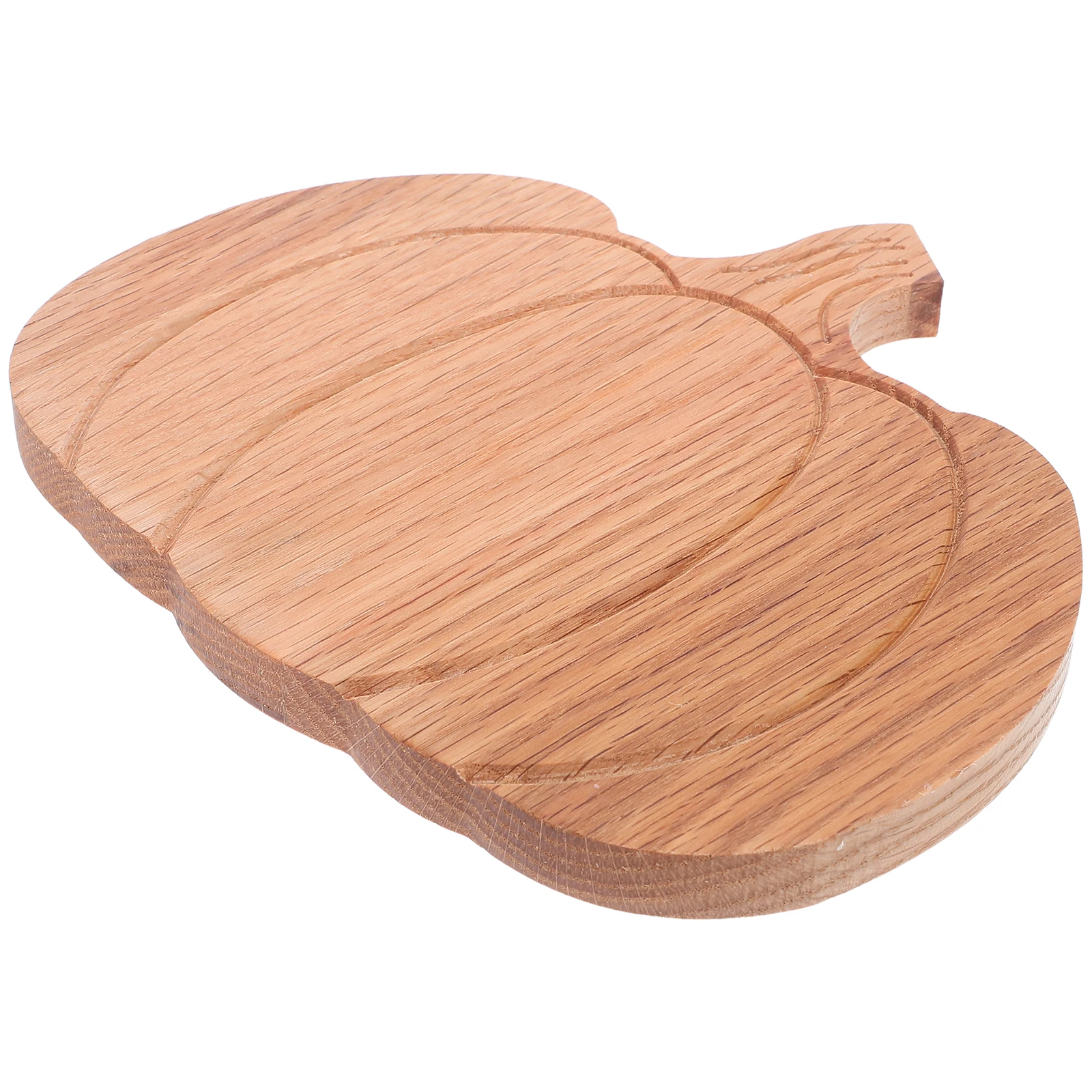 Wooden Pumpkin Cutting Board for Meat Bread Vegetables Small Chopping Board for Counter Space Saving Fall Decor Halloween
Wooden Pumpkin Cutting Board for Meat Bread Vegetables Small Chopping Board for Counter Space Saving Fall Decor Halloween