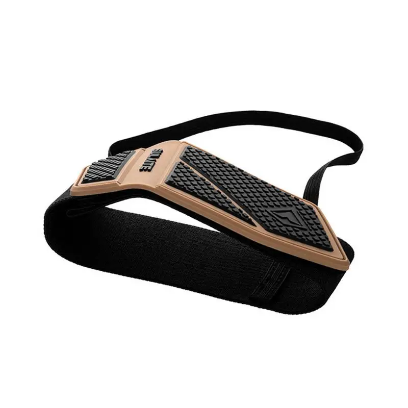 Motorcycle Shift Pad Adjustable Durable Shifter Cover Motorbike Boot Shoe Protector Scooter Anti-scratch Gear Shift Foot Cover
Motorcycle Shift Pad Adjustable Durable Shifter Cover Motorbike Boot Shoe Protector Scooter Anti-scratch Gear Shift Foot Cover
