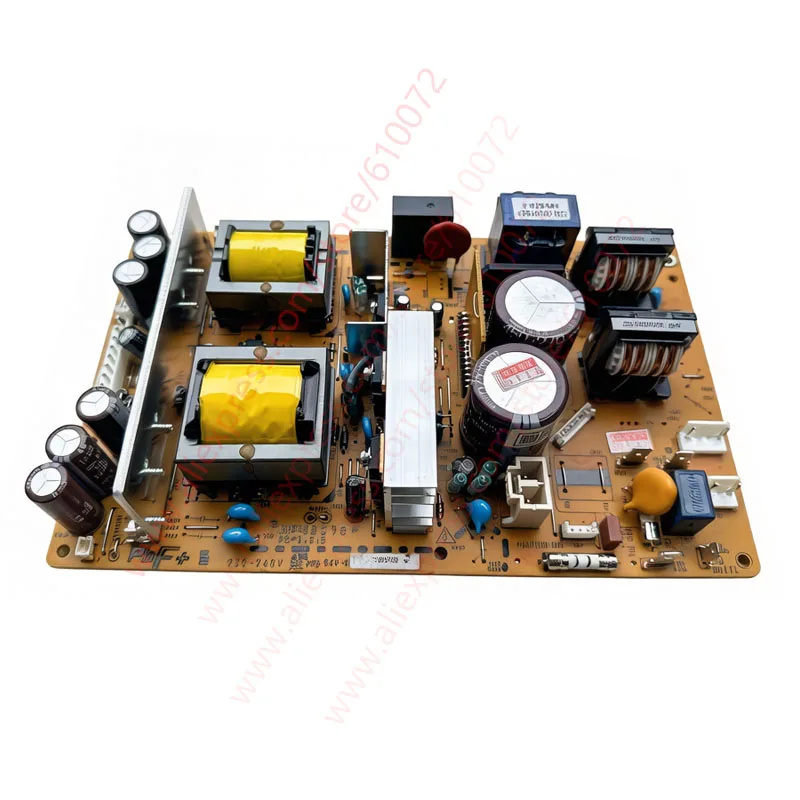 Printer Power Supply Board For Kyocera TASKalfa 205c 255c 6550ci 7550ci 6551ci 7551ci FS C8025 C8020 C8520 C8525 MPW3076 110V
Printer Power Supply Board For Kyocera TASKalfa 205c 255c 6550ci 7550ci 6551ci 7551ci FS C8025 C8020 C8520 C8525 MPW3076 110V
