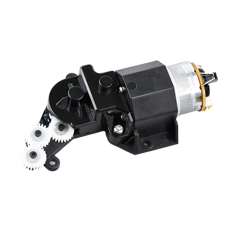 Star Wheel Motor for HP Designjet Z2100 Z3100 Z3200 Z5400 T610 T620 T770 T790 T795 T1100 T1200 T2300 Printer
Star Wheel Motor for HP Designjet Z2100 Z3100 Z3200 Z5400 T610 T620 T770 T790 T795 T1100 T1200 T2300 Printer