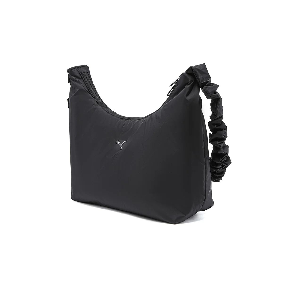 Женская сумка Puma Black Puma, спортивная повседневная сумка через плечо 09184504
Женская сумка Puma Black Puma, спортивная повседневная сумка через плечо 09184504