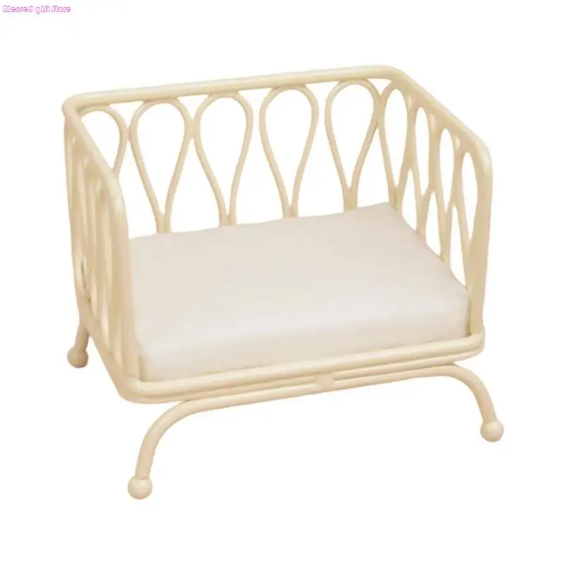 D0JC Миниатюрная модель дивана, фигурка игрушки, детский ремесленный проект, ролевая игра, мебель
D0JC Миниатюрная модель дивана, фигурка игрушки, детский ремесленный проект, ролевая игра, мебель