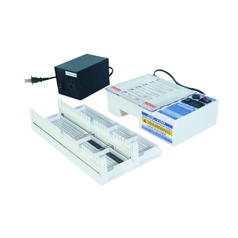 Unusual Polyacrylamide Gel Electrophoresis Biochemistry Lab Equipment Cellular and Molecular Biology Quiz
Unusual Polyacrylamide Gel Electrophoresis Biochemistry Lab Equipment Cellular and Molecular Biology Quiz