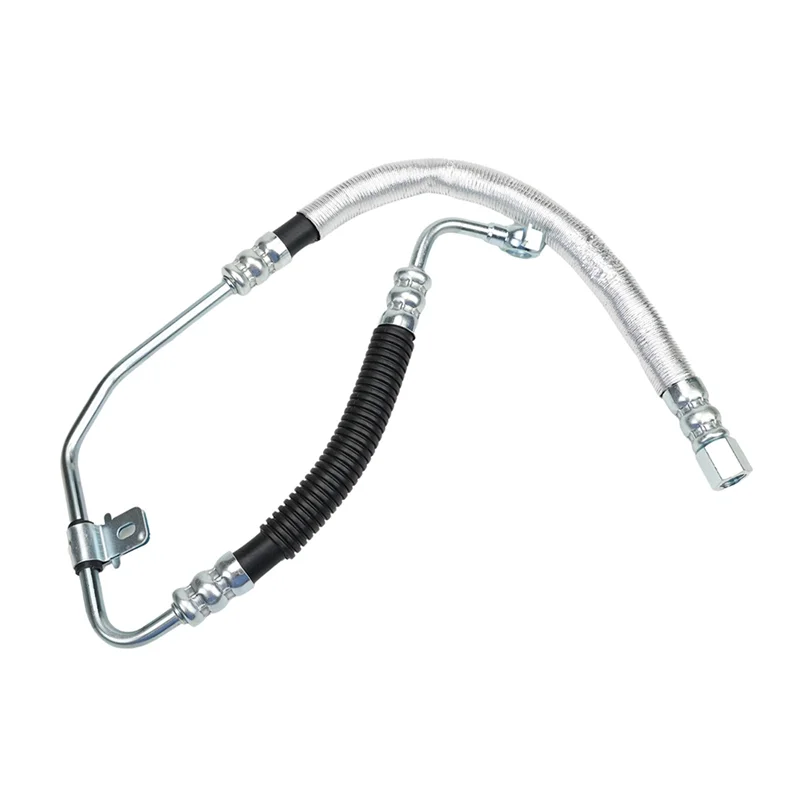 -A95Z Power Steering Pressure Line Hose Assembly 3401185 44411-06080 For Toyota Camry Solara Lexus ES300 ES330
-A95Z Power Steering Pressure Line Hose Assembly 3401185 44411-06080 For Toyota Camry Solara Lexus ES300 ES330