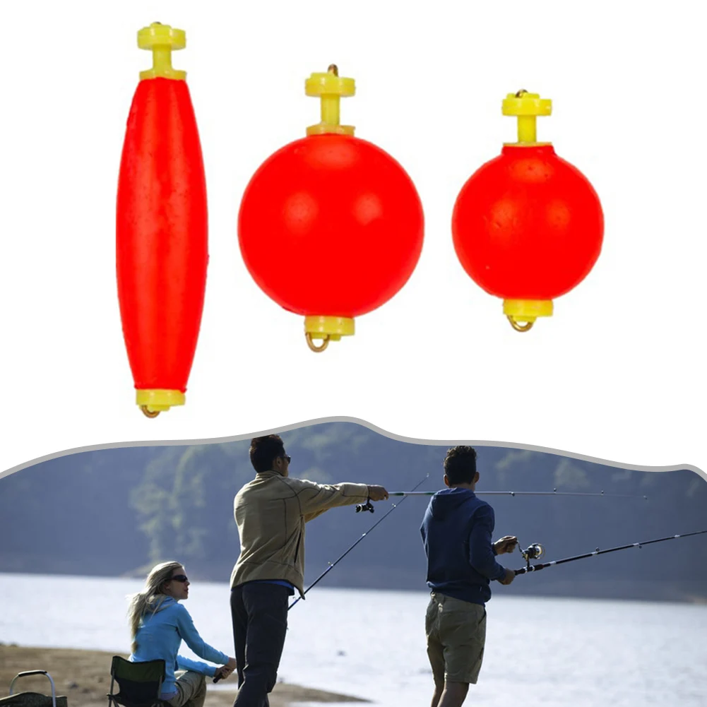 Поплавки для рыбалки, 10 шт., из ЭВА-пены, круглые и овальные, для улучшенной видимости и практического использования рыболовами
Поплавки для рыбалки, 10 шт., из ЭВА-пены, круглые и овальные, для улучшенной видимости и практического использования рыболовами