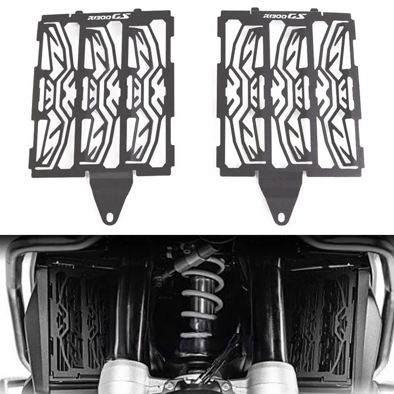 Motorcycle Radiator Grille Guard Cover Protector Fit For R1300GS R 1300 GS R 1300GS ADVENTURE 2023 2024
Motorcycle Radiator Grille Guard Cover Protector Fit For R1300GS R 1300 GS R 1300GS ADVENTURE 2023 2024