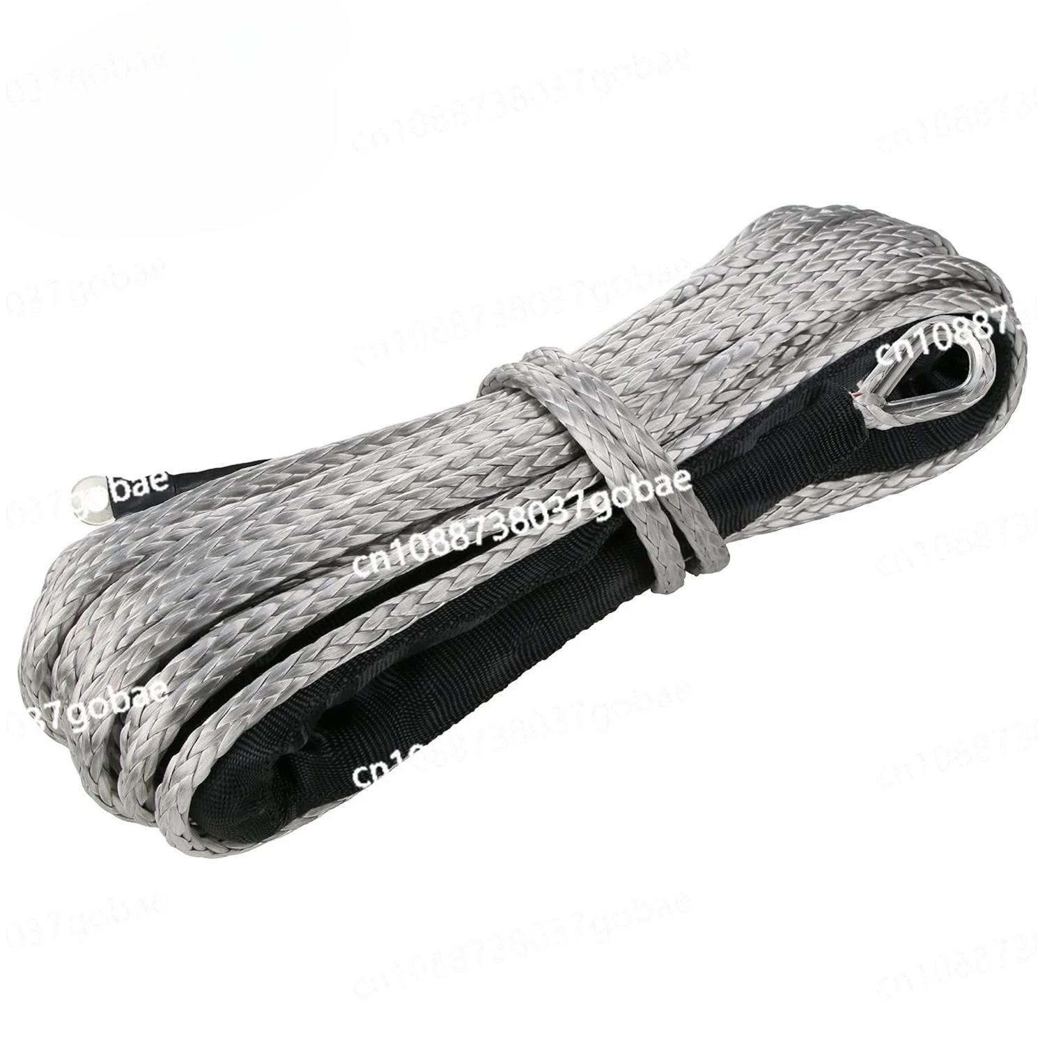 Комплект для лебедки: трос 16мм*9м, крюк с шаровым замком, стопор, крюк для лебедки
Комплект для лебедки: трос 16мм*9м, крюк с шаровым замком, стопор, крюк для лебедки