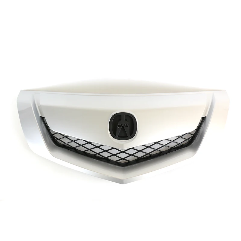 STLFCarbon Fiber Front Mesh Grille for Hondas Acura TL 2009 Grill
STLFCarbon Fiber Front Mesh Grille for Hondas Acura TL 2009 Grill