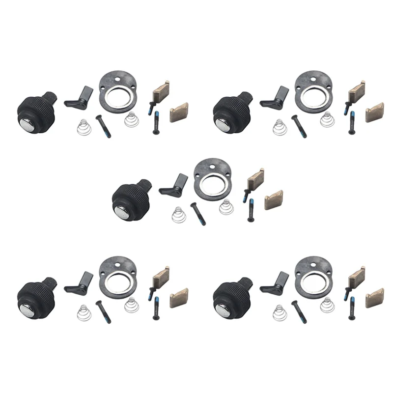A02F-5X Repair Kit 1/4 Inch 72 Teeth Ratchet Socket Wrench Repair Accessories Ratchet Wrench Part Kit
A02F-5X Repair Kit 1/4 Inch 72 Teeth Ratchet Socket Wrench Repair Accessories Ratchet Wrench Part Kit