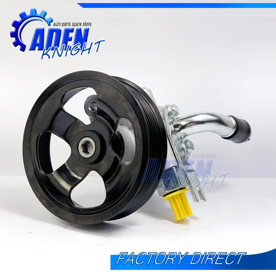 571004H000 57100-4H000 Power Steering Pump Oil Pump For Hyundai H1 H-1 STAREX 2007 2008 2009 2010 2011 2012
571004H000 57100-4H000 Power Steering Pump Oil Pump For Hyundai H1 H-1 STAREX 2007 2008 2009 2010 2011 2012