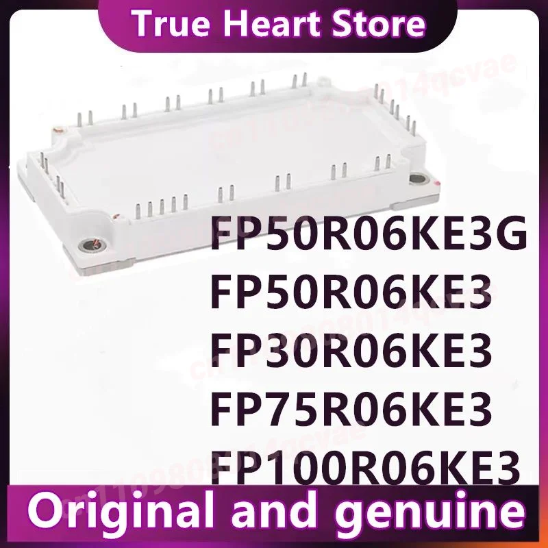 New original FP50R06KE3 FP30R06KE3 FP75R06KE3 FP100R06KE3 FP50R06KE3G Electronic Components
New original FP50R06KE3 FP30R06KE3 FP75R06KE3 FP100R06KE3 FP50R06KE3G Electronic Components
