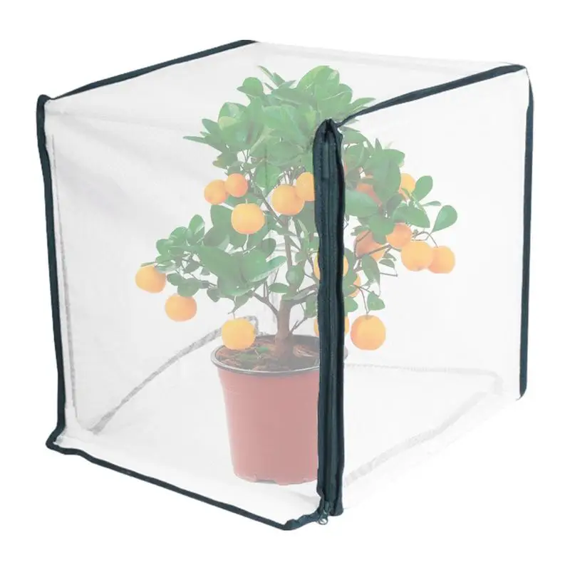 Mesh Plant Cover Breathable Tomato Plant Covers Net Shed Fruit Tree Net Garden Protection For Vegetable Fruit Tree Flowers
Mesh Plant Cover Breathable Tomato Plant Covers Net Shed Fruit Tree Net Garden Protection For Vegetable Fruit Tree Flowers