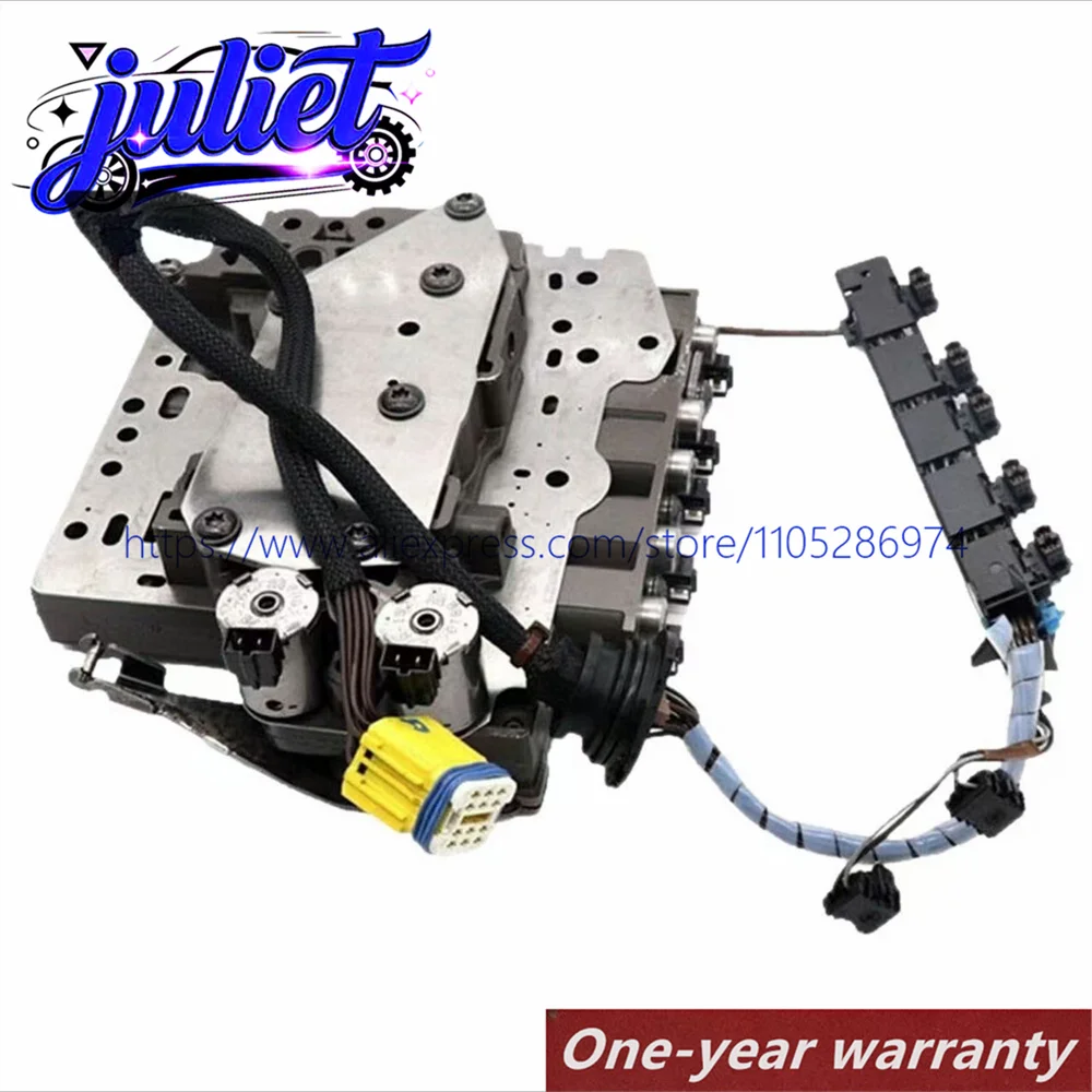 Original AL4 DPO Valve Body For Peugeot Citroen Renault Peugeot Beringo C2 C3 C4 C5 C8 Lancia Phedra Kia Nissan Platina
Original AL4 DPO Valve Body For Peugeot Citroen Renault Peugeot Beringo C2 C3 C4 C5 C8 Lancia Phedra Kia Nissan Platina