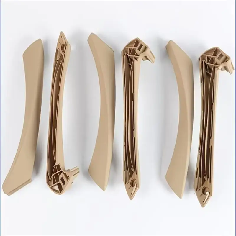 Suitable for the all-new E90 interior handle car door handle E91E92 special for the 04-12 3 series interior handle
Suitable for the all-new E90 interior handle car door handle E91E92 special for the 04-12 3 series interior handle
