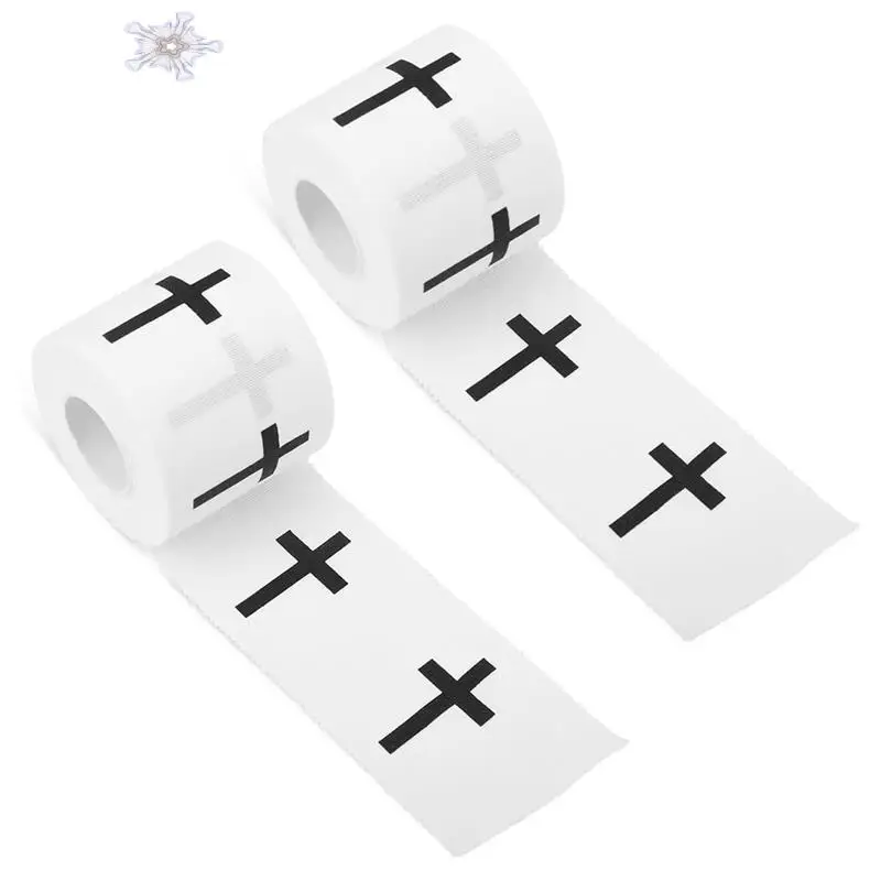 Christian Athletic Tape 2 Roll, 23Ft Serrated Edges Skin-Friendly Cotton Sport Wrist
Christian Athletic Tape 2 Roll, 23Ft Serrated Edges Skin-Friendly Cotton Sport Wrist